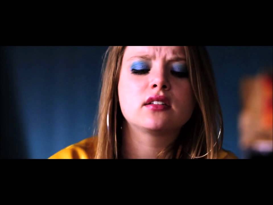 Chantal Fack Ju Göhte Make Up