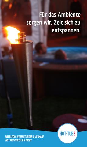 Egal wo Egal Wann - Exklusive Whirlpool Vermietungen - (Wellness, Pool, Privaträume mieten)