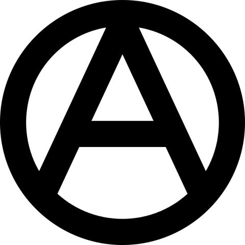 Das Anarchie-Zeichen - (Geschichte, Tattoo, Freiheit)