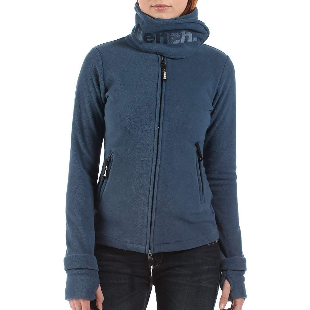 Bench Funnel Neck (Jacke)