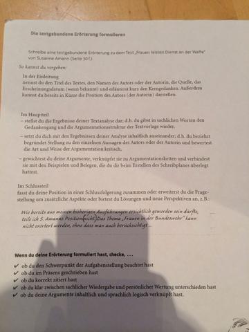 Wir haben ein problem Wir haben ein problem