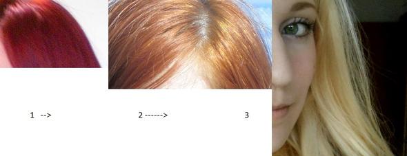 haarfarbe - (Haare, Haarfarbe)