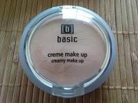 basic creme make up - (Haut, Make-Up, Schminke)