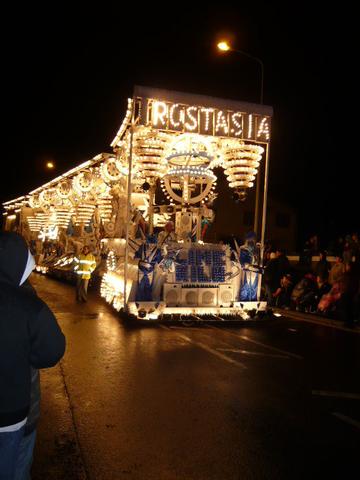 carnival - (Englisch, England, Geographie)