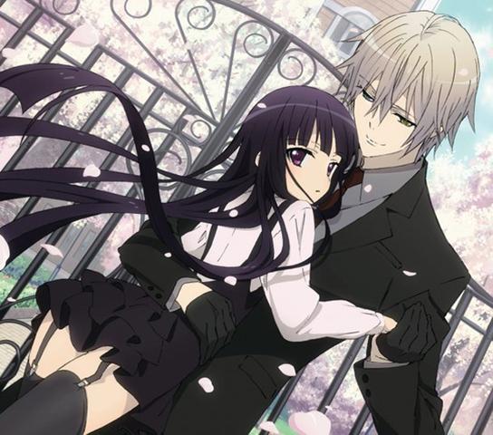 Inu x Boku SS - (Anime, Cosplay)