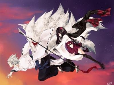 Inu x boku ss youkai - (Anime, Cosplay)
