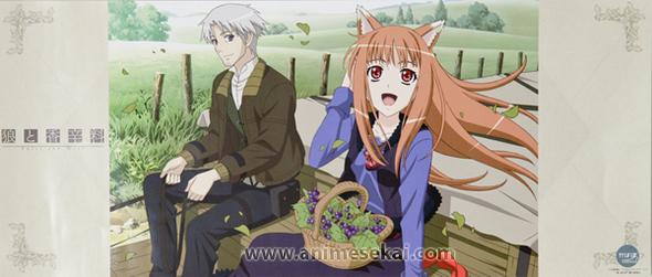 spice and wolf - (Anime, Cosplay)