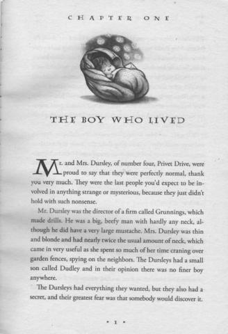 Harry Potter Auf Englisch Britisch Lesen Buch English