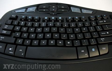  - (Computer, PC, Tastatur)