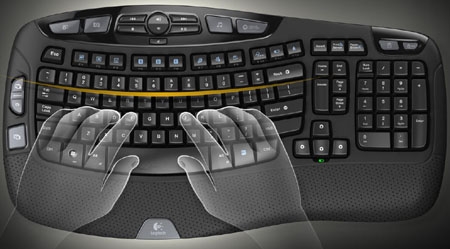 Welche Taste auf der normalen Tastatur entspricht der Fn-Taste auf