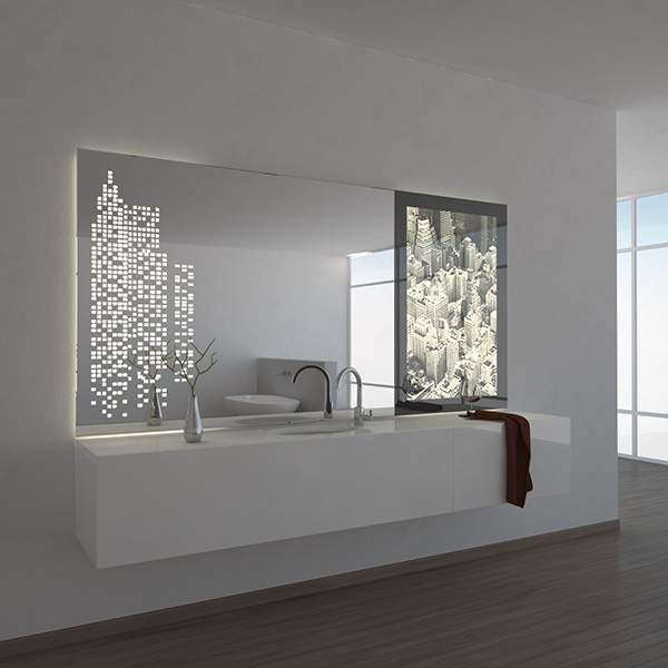 Wo kriegt man günstig grosse Spiegel her? (kaufen, einkaufen, bestellen)