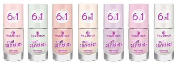 Meinst du diese? - (Beauty, Kosmetik, Nagellack)
