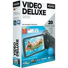 Deluxe 2013 - (Computer, Video, Videobearbeitung)