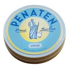 Penaten Creme - (Kosmetik, Nase, Talg)