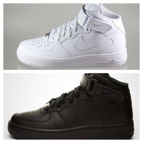 deichmann nike air force 1