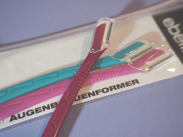 So sehen die aus :) - (Beauty, Style, Augenbrauen)
