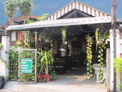 Zur Grünen Oase Chiang Mai - Ihr deutsches Gästehaus - (Reise, Asien, Thailand)