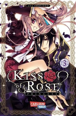 - (Anime, Buch, Manga)
