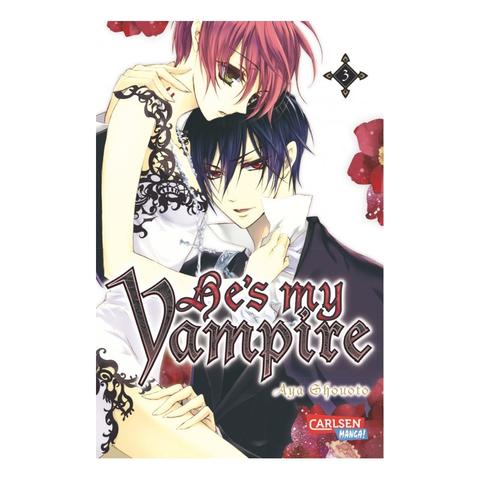 - (Anime, Buch, Manga)