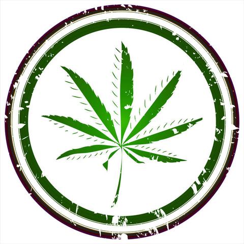 Indica Sativa - (Polizei, Cannabis)