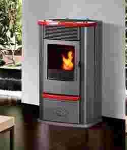 Ist ein Kamin eine echte alternative zur Heizung? (Haus)