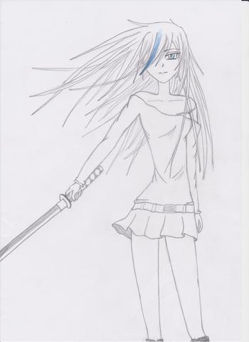 Kann Mir Jemand Was Zeichnen Bitte Anime Manga