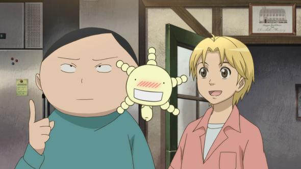 Suche Animes mit süperkräften (Anime, Serie, Superkräfte)