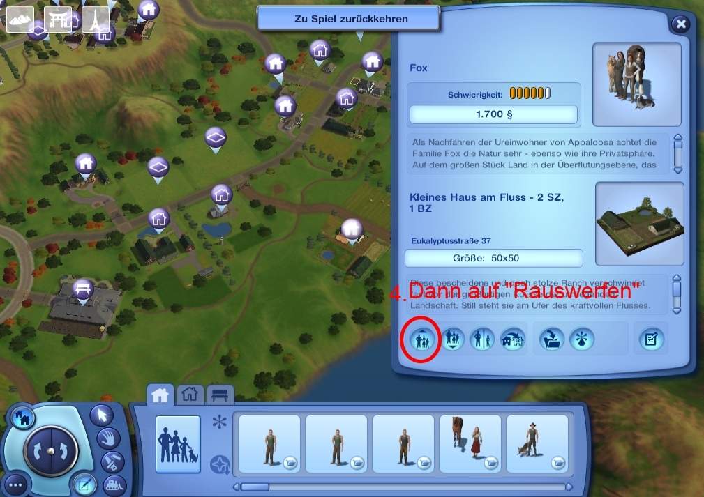 Wie Kann Man Bei Sims Mobile Geld Cheaten