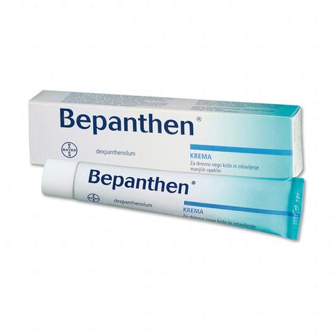 Bepanthn  - (Schmerzen, Penis, peinlich)