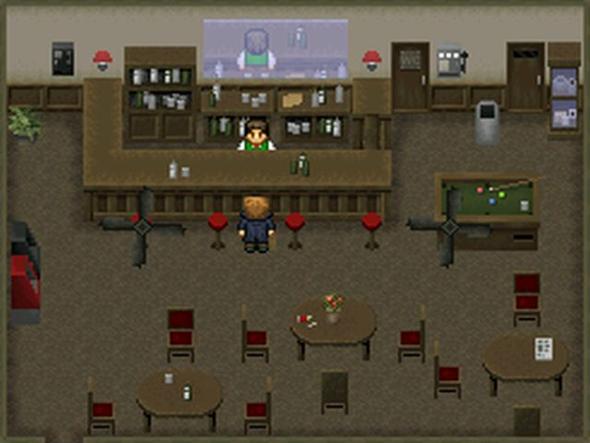 Ingame Screenshot - (PC-Spiele, Screenfun, 2d-pc-spiele)