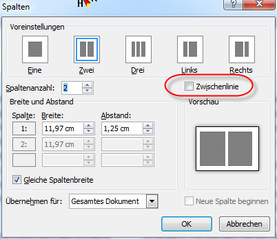 Word Klappkarte Erstellen | Erstellen von Visitenkarten in Word für das