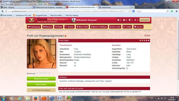 Singleb rse - Erfahrungsbericht