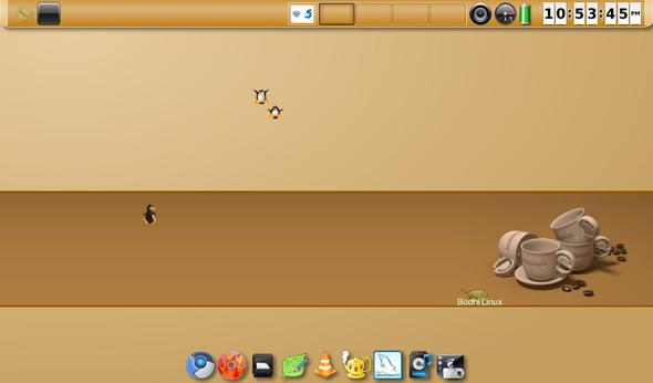 Desktop4 - (Linux, Samsung NC10)