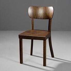 FRankfurter Stuhl - (Möbel, Stuhl, einrichten)
