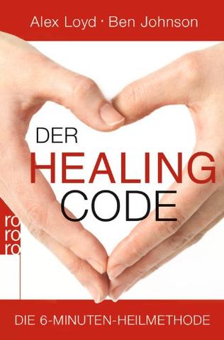 Der Healing Code - (Kosmetik, Nägel, Behandlung)