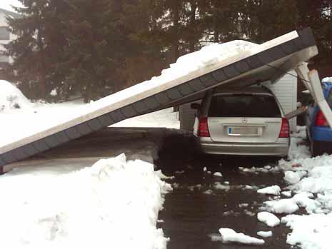 Statik Holzunterstand Offenstall Stall Zimmermann Carport