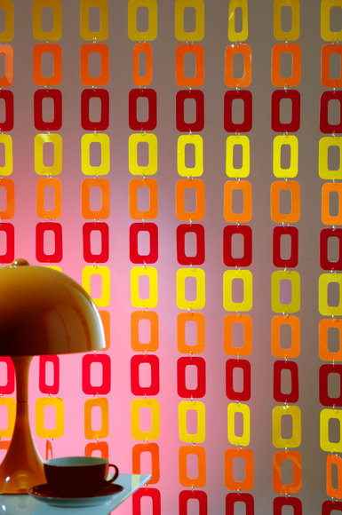 Alternative zur Küchentür (Küche, Tür, Gerüche)