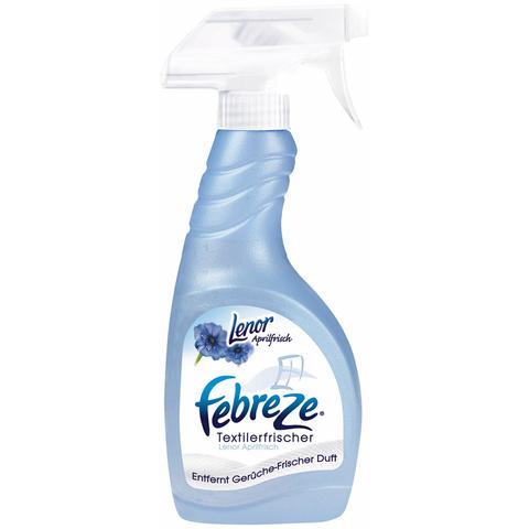 Febreze - Geruchsstopp für Matratzen, Vorhänge uvm - (Rauchen, Farbe, Küche)