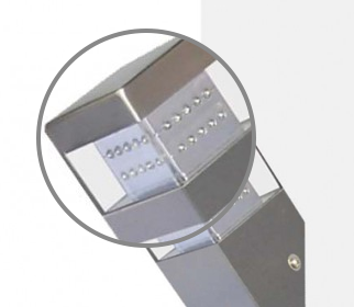 led leuchtmittel - (LED, Lampe, Glühbirne)