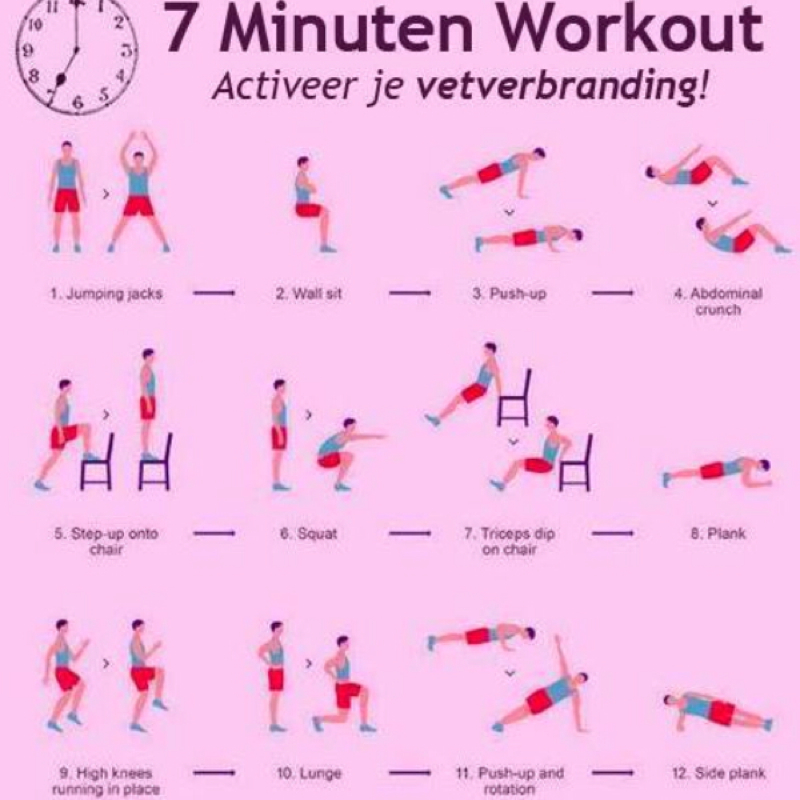 Wie kann man das am besten Zuhause trainieren? (hintern)