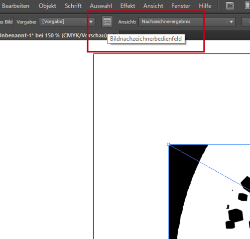 Adobe Illustrator Weisser Hintergrund Vom Logo Trennen Nach