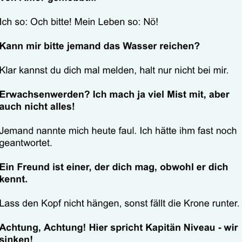 Whatsapp Status Spruche 77 Lustige Varianten