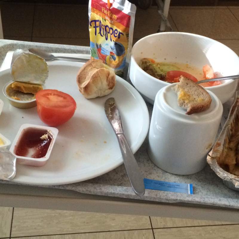 Wann wieder normal essen nach Mandel op? (Ernährung, Mandeloperation)