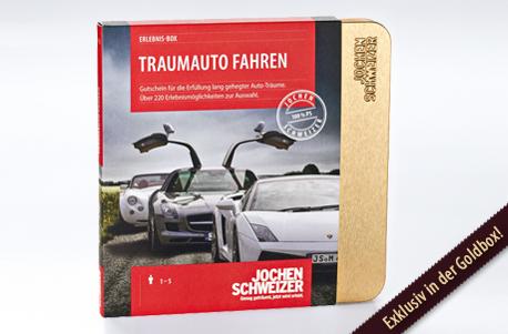 Jochen Schweizer Traumauto Fahren Mit 18 Geschenk Sportwagen Mindestalter