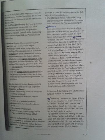 Machen böhni melchior leute kleider charakterisierung ᐅ charakterisierung