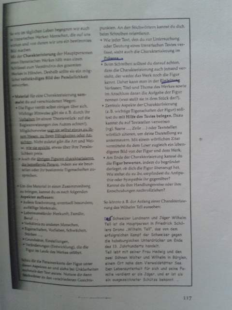 Buch Kleider Machen Leute Charakterisierung Melchior Böhni literarische charakterisierung, (kleider machen leute)? (Schule