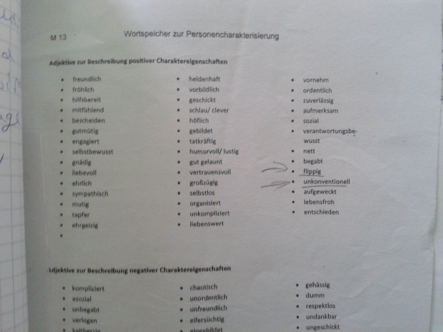 Kleider Machen Leute Charakterisierung Nettchen literarische charakterisierung, (kleider machen leute)? (Schule