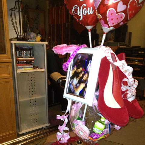 Geschenkidee für meinen Bruder zum 18.? (Geschenkideen, 18 Geburtstag)