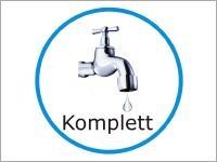 - (Ernährung, Wasser, Mineralwasser)