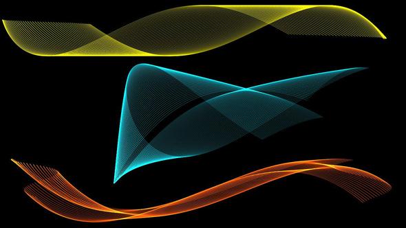 Dragonfly Sinedots II - (Computer, PC, Technik)